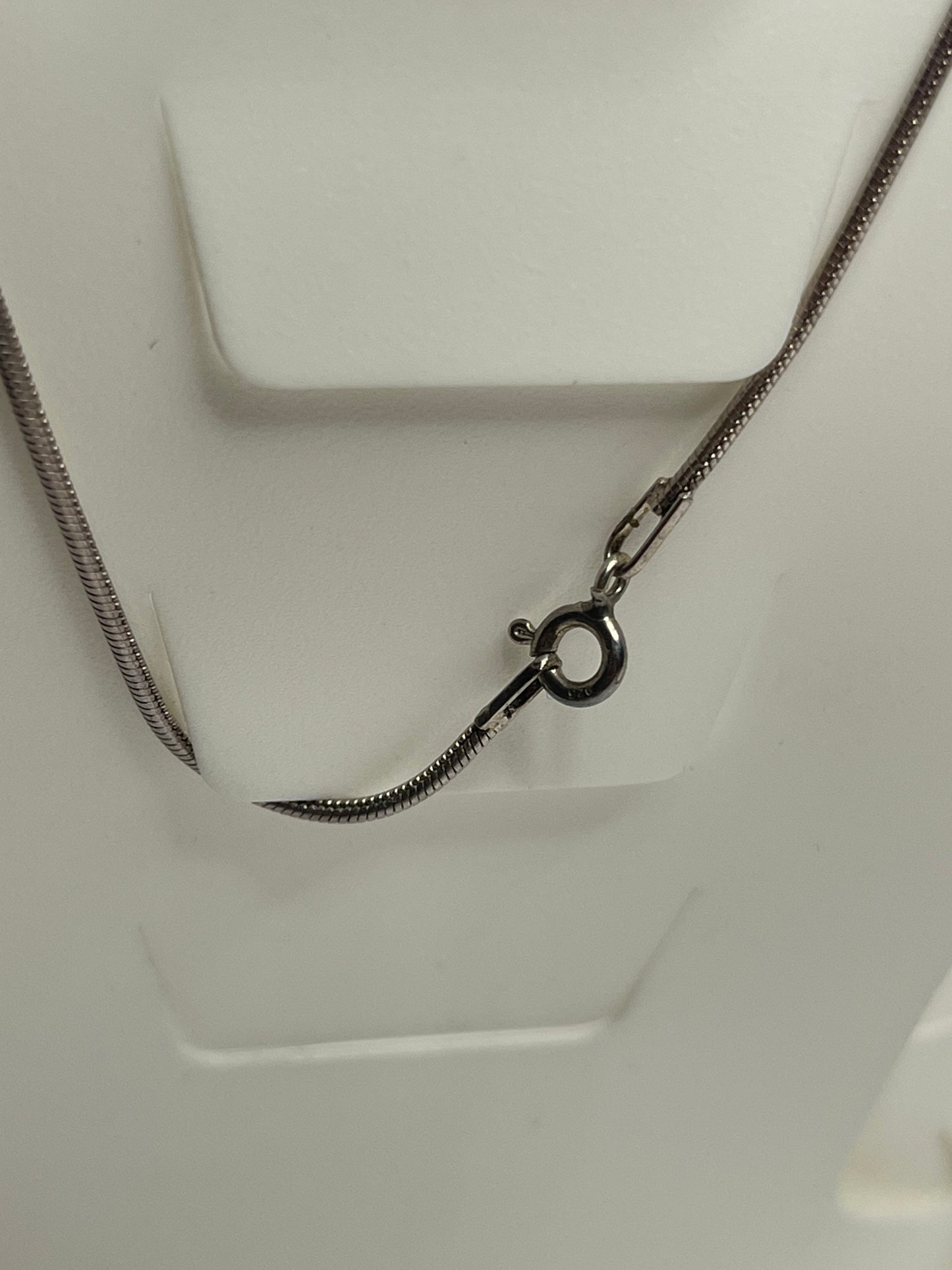 Natural Ouro Verde Quartz Sterling Silver Wire Wrapped Pendant & Necklace